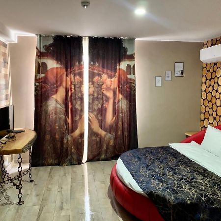 Grand Altunhan Hotel Свиленград Екстериор снимка
