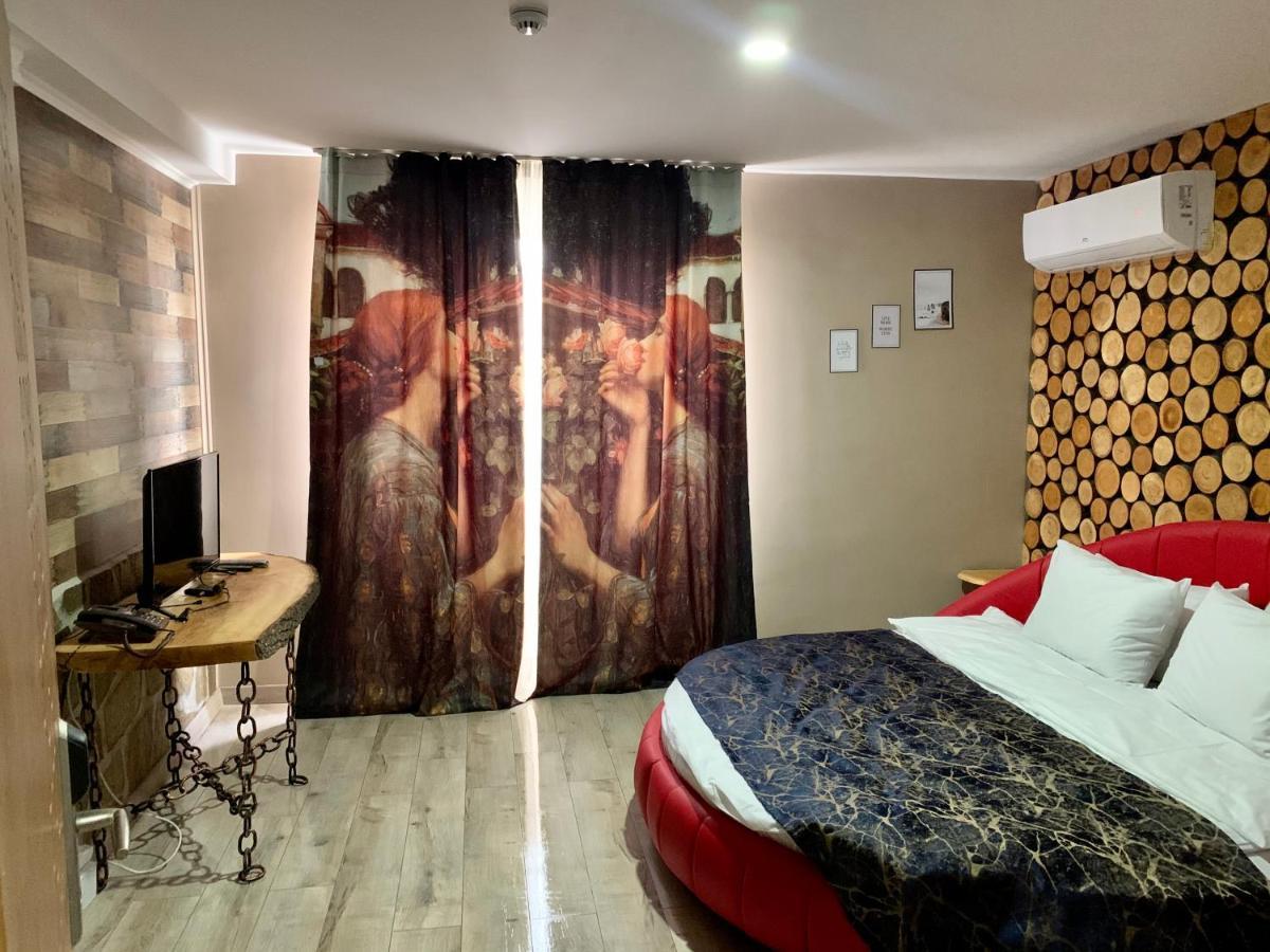 Grand Altunhan Hotel Свиленград Екстериор снимка
