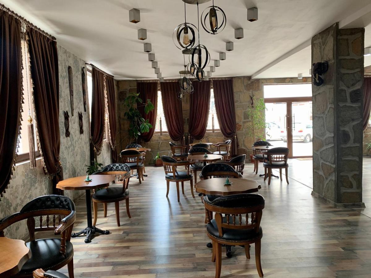 Grand Altunhan Hotel Свиленград Екстериор снимка