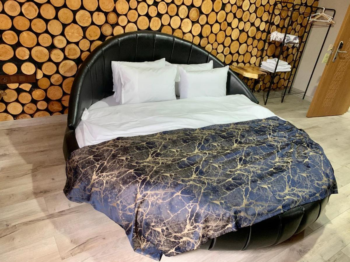 Grand Altunhan Hotel Свиленград Екстериор снимка