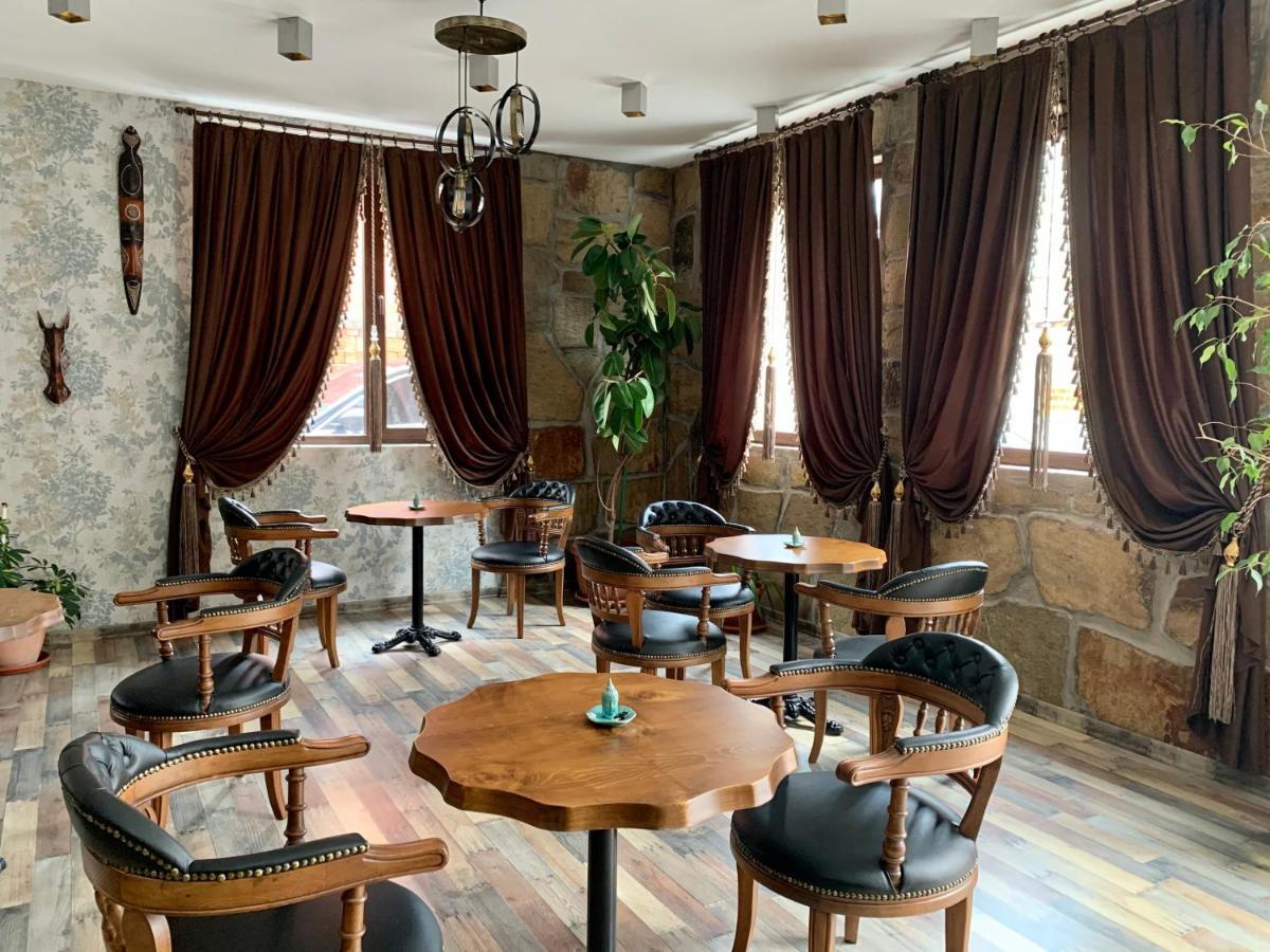 Grand Altunhan Hotel Свиленград Екстериор снимка