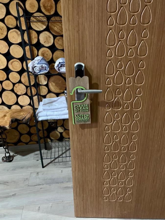 Grand Altunhan Hotel Свиленград Екстериор снимка