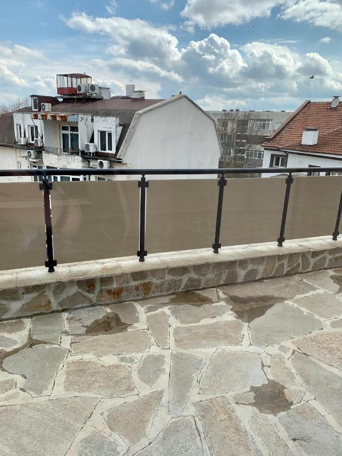 Grand Altunhan Hotel Свиленград Екстериор снимка