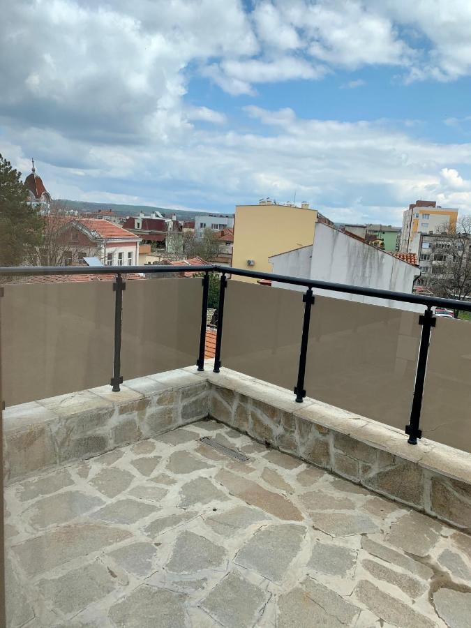 Grand Altunhan Hotel Свиленград Екстериор снимка