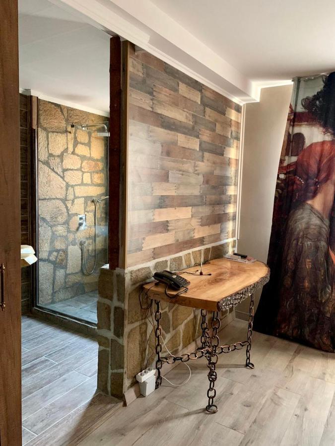 Grand Altunhan Hotel Свиленград Екстериор снимка