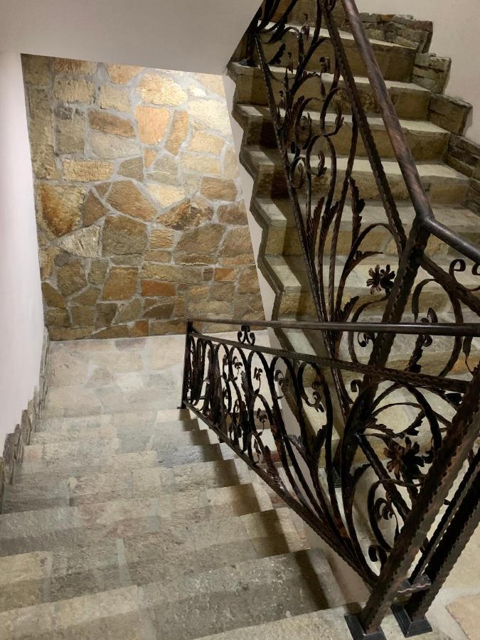 Grand Altunhan Hotel Свиленград Екстериор снимка