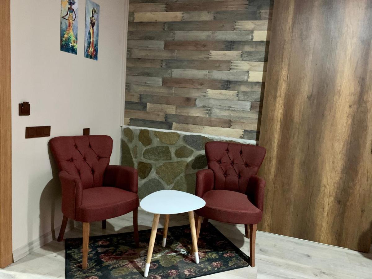 Grand Altunhan Hotel Свиленград Екстериор снимка