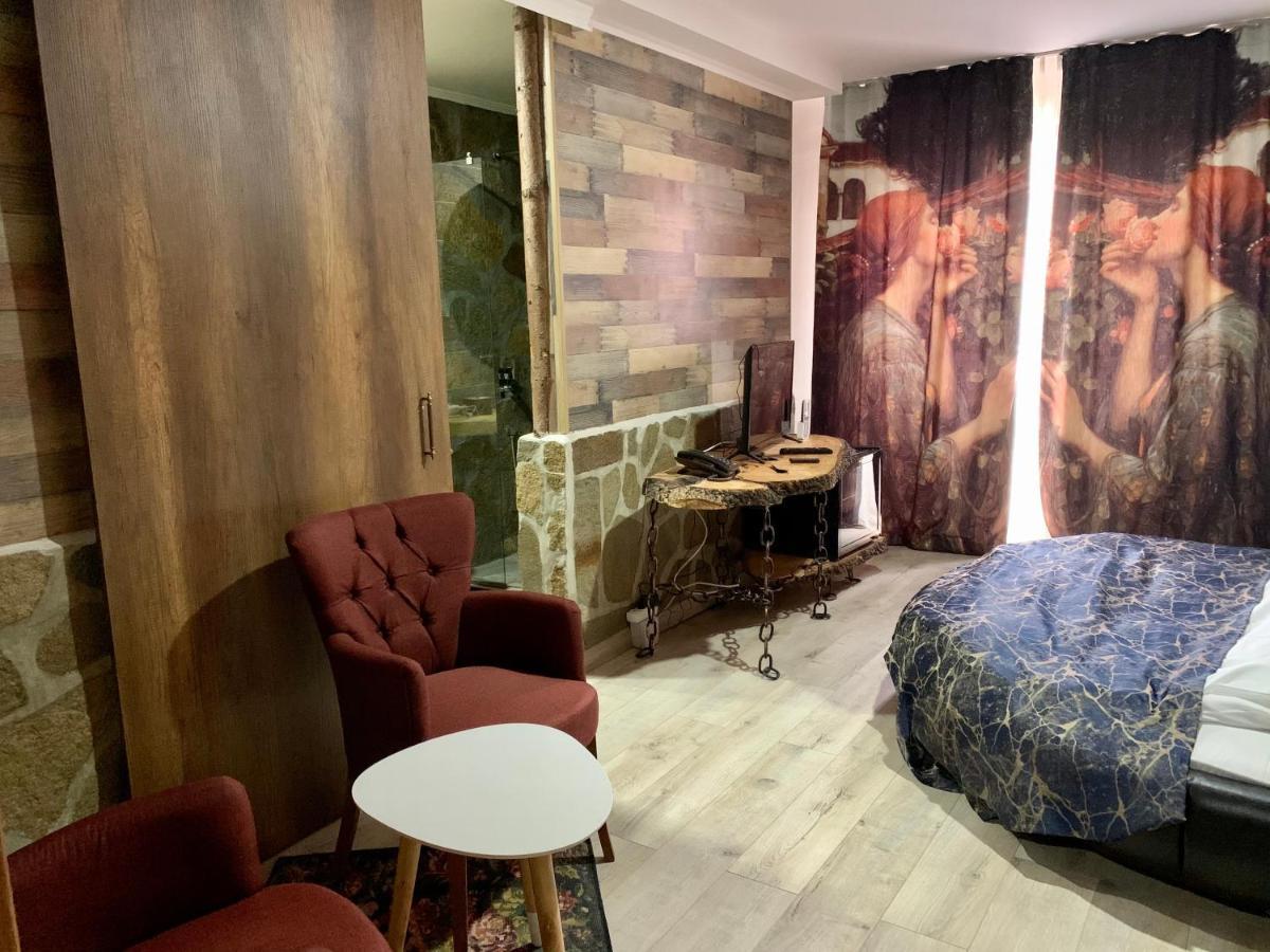 Grand Altunhan Hotel Свиленград Екстериор снимка