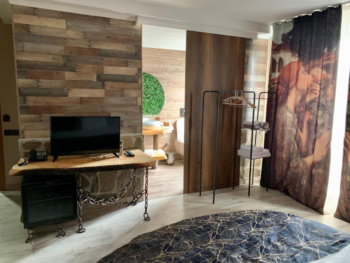 Grand Altunhan Hotel Свиленград Екстериор снимка
