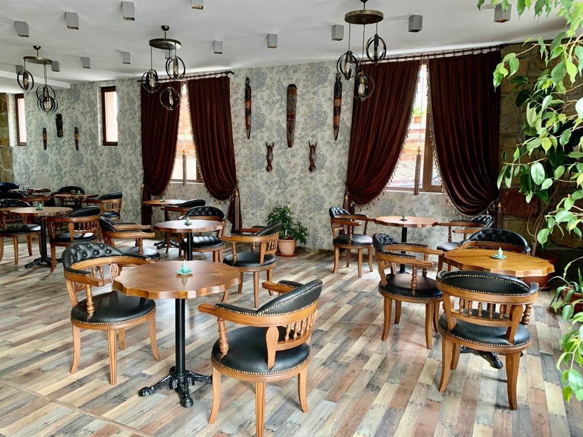 Grand Altunhan Hotel Свиленград Екстериор снимка