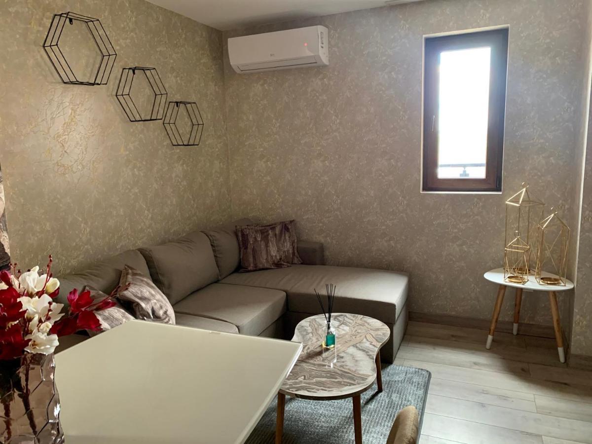 Grand Altunhan Hotel Свиленград Екстериор снимка
