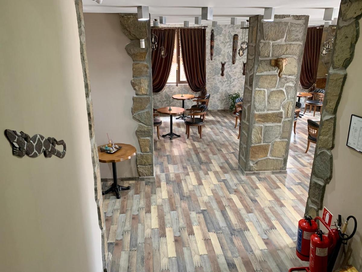Grand Altunhan Hotel Свиленград Екстериор снимка