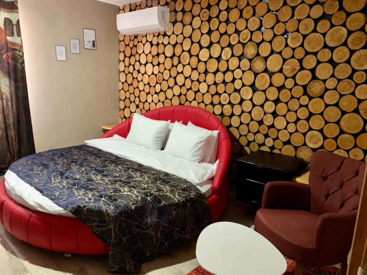 Grand Altunhan Hotel Свиленград Екстериор снимка