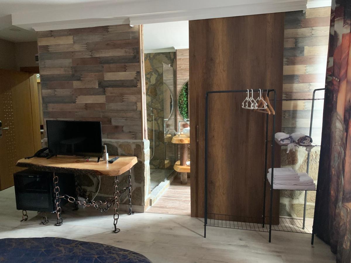 Grand Altunhan Hotel Свиленград Екстериор снимка