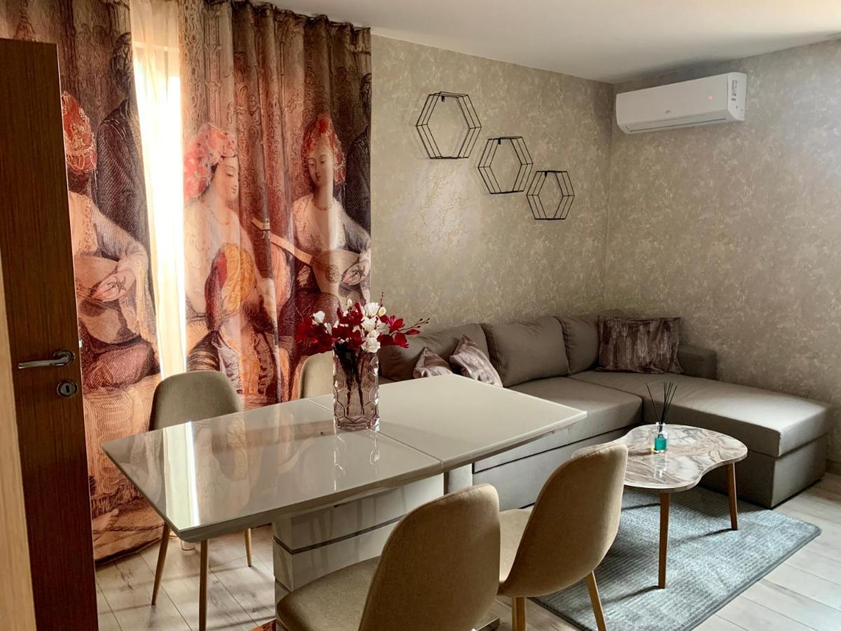 Grand Altunhan Hotel Свиленград Екстериор снимка