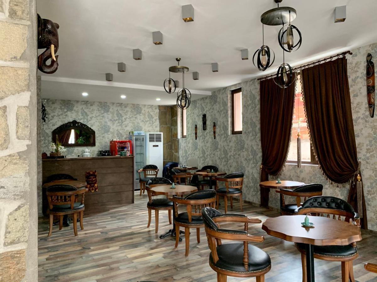 Grand Altunhan Hotel Свиленград Екстериор снимка