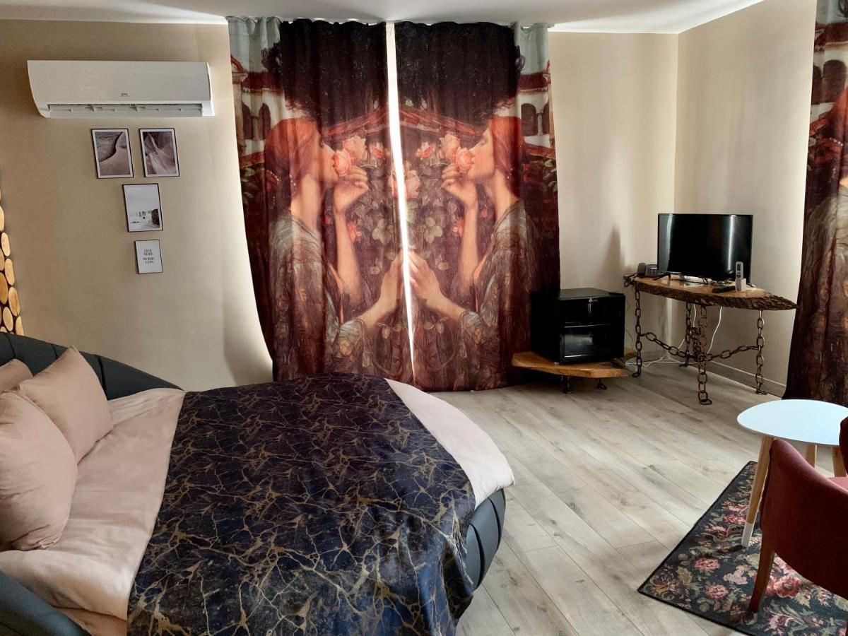 Grand Altunhan Hotel Свиленград Екстериор снимка